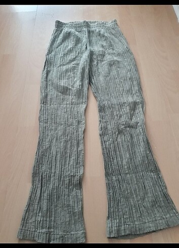 s Beden S beden bürümcuk pantolon