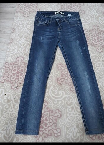 Addax 27 beden jean