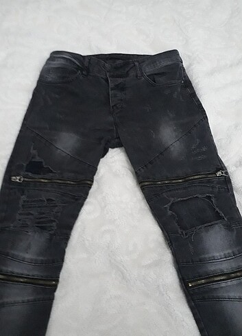 Erkek jean