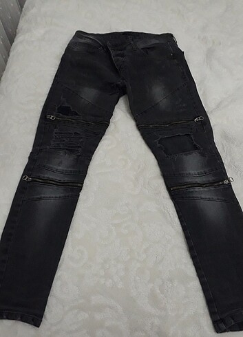 36 Beden Erkek jean