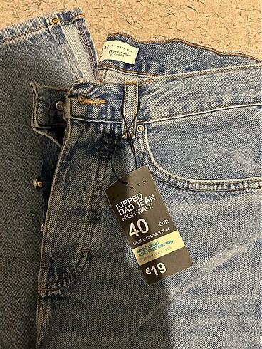 Primark Jean/Kot