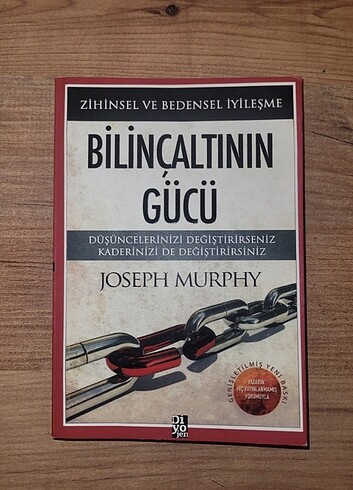 Bilinçaltının Gücü