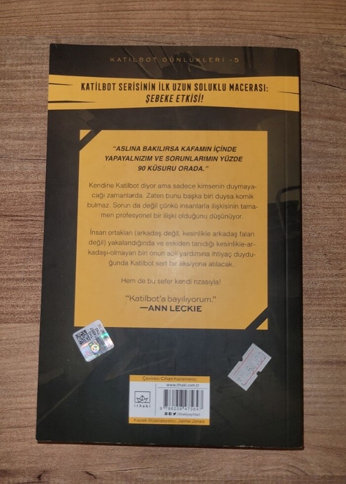 Şebeke Etkisi - Görsel 2