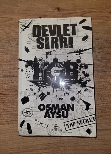 Devlet Sırrı