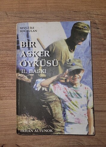 Bir Asker Öyküsü