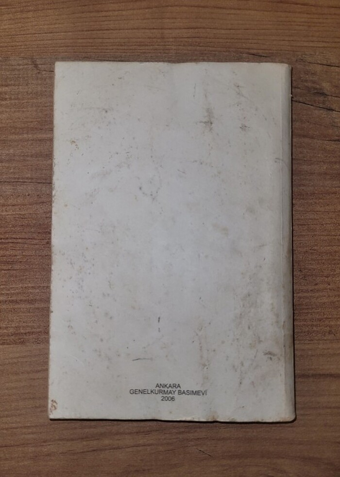 Bir Asker Öyküsü - Görsel 2