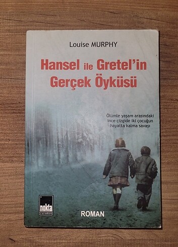 Hansel İle Gretel'in Gerçek Öyküsü