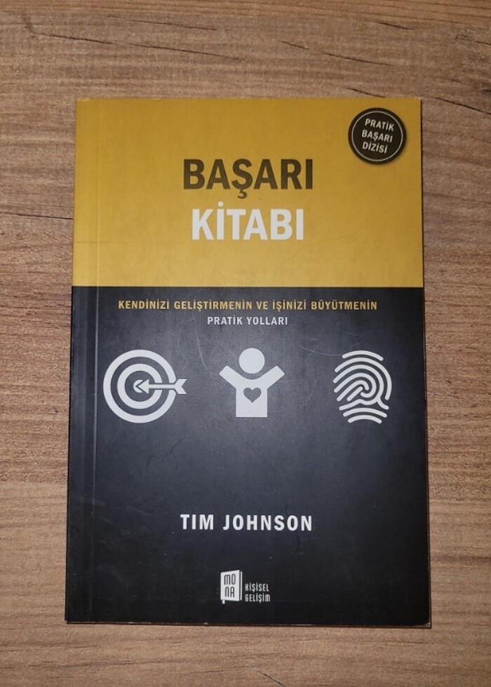 Beyin Kitabı & Başarı Kitabı - Görsel 3