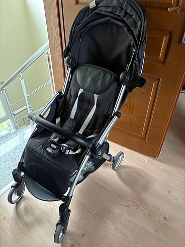 Chicco goody bebek arabası