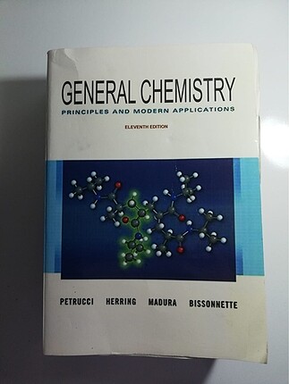 General chemistry