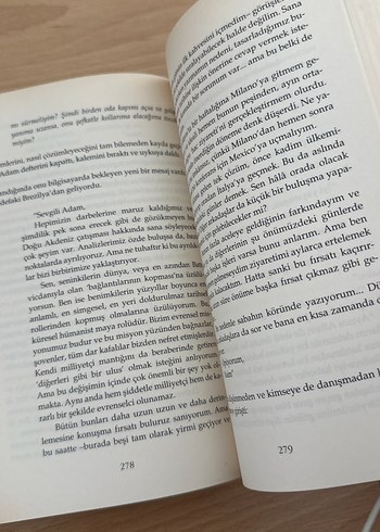 Doğu'dan Uzakta - Amin Maalouf - Görsel 3