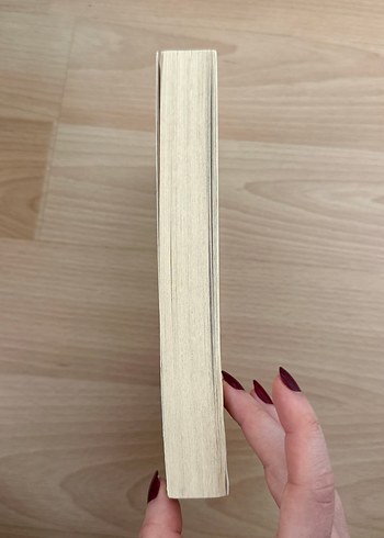 Karşı Kıyı Halfeti - Harun Taşcı - Görsel 4