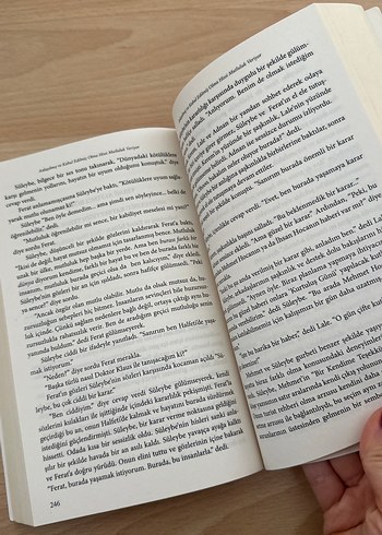 Karşı Kıyı Halfeti - Harun Taşcı - Görsel 3