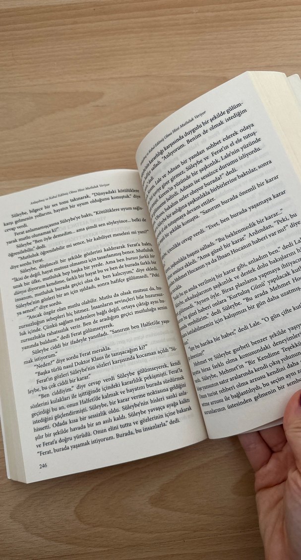 Karşı Kıyı Halfeti - Harun Taşcı - Görsel 3