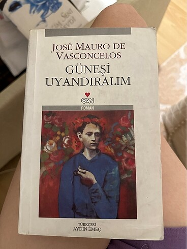 Güneşi uyandıralım