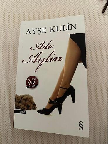 Adı:Aylin