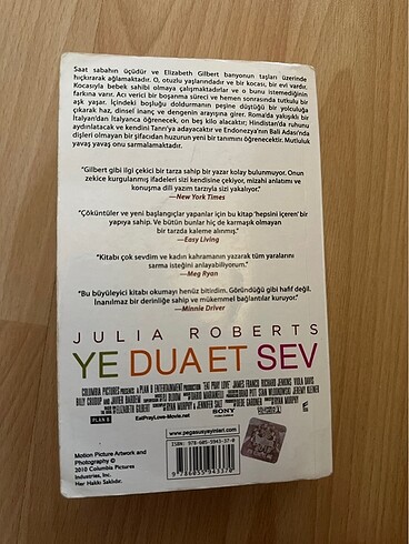 Ye dua et sev