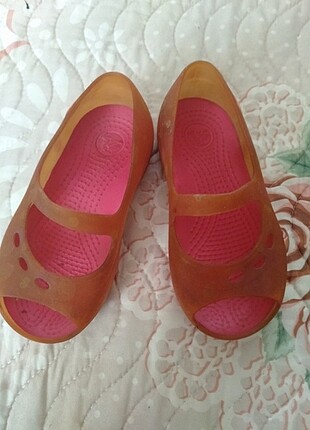 Crocs cocuk