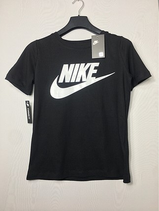 Orjinal Nike Siyah T-Shirt