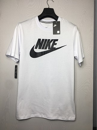 Orjinal Nike Beyaz T-Shirt