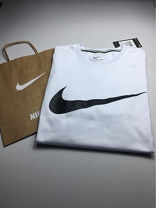 Orjinal Nike T-shirt Unisex