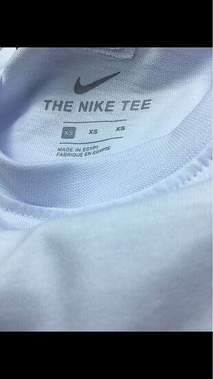 xs Beden NİKE T-Shirt(2 adet) 