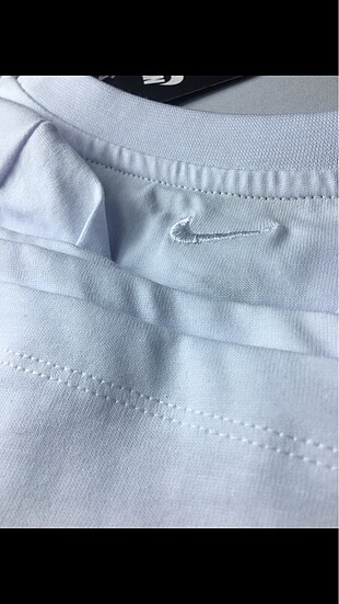 xs Beden beyaz Renk NİKE T-Shirt(2 adet) 