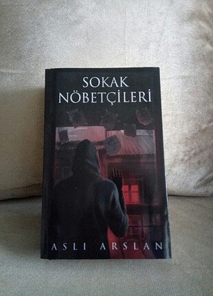 Sokak nöbetçileri