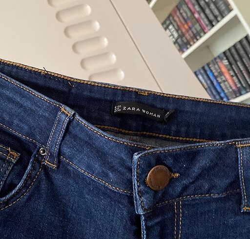 Zara Zara pantolon