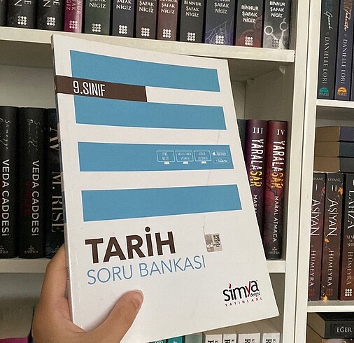  Beden 9.sınıf test kitabı