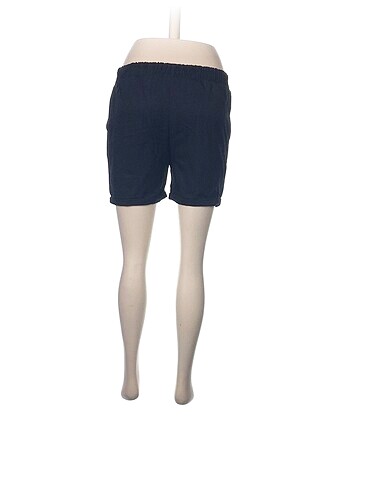 Vintage Love Mini Şort %70 İndirimli. - Görsel 3