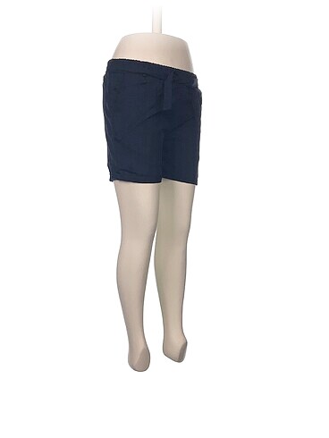 Vintage Love Mini Şort %70 İndirimli. - Görsel 2