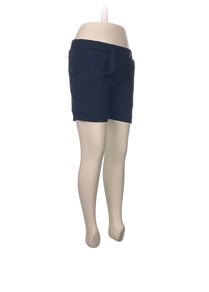 Vintage Love Mini Şort %70 İndirimli. - Görsel 2