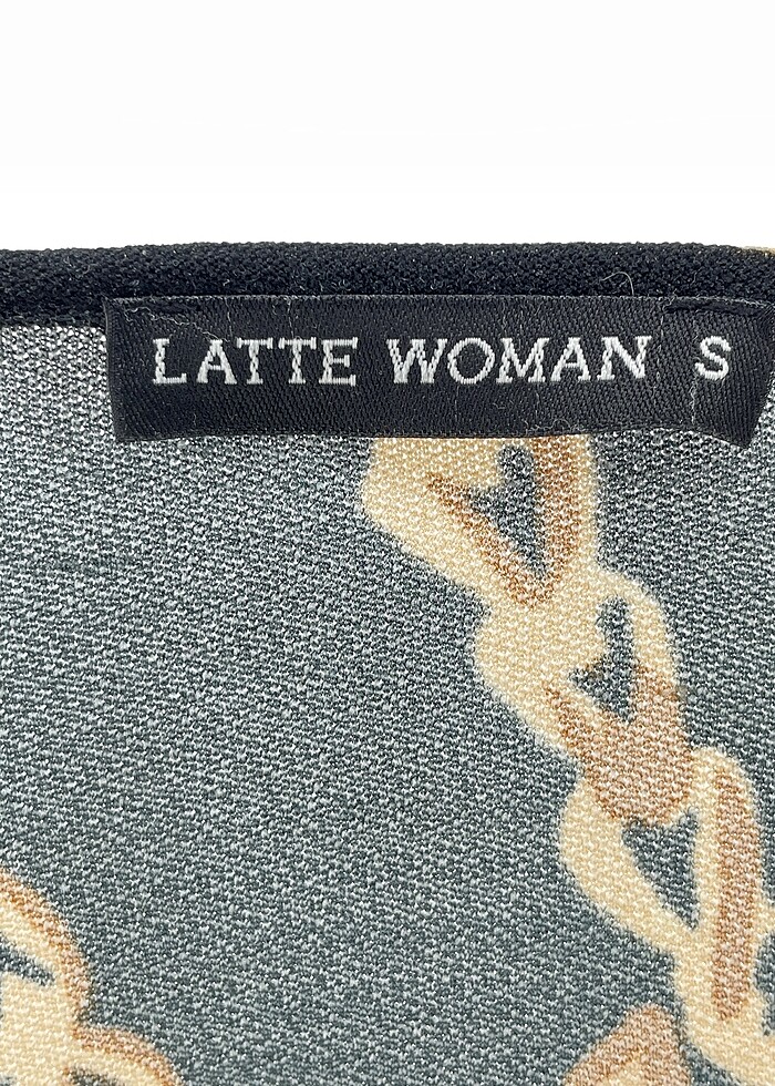 Vintage Love Bluz %70 İndirimli. - Görsel 4