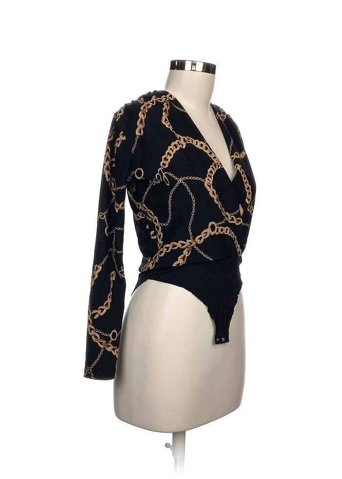 Vintage Love Bluz %70 İndirimli. - Görsel 2