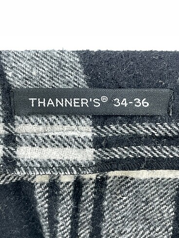 Vintage Love Mini Etek %70 İndirimli. - Görsel 4