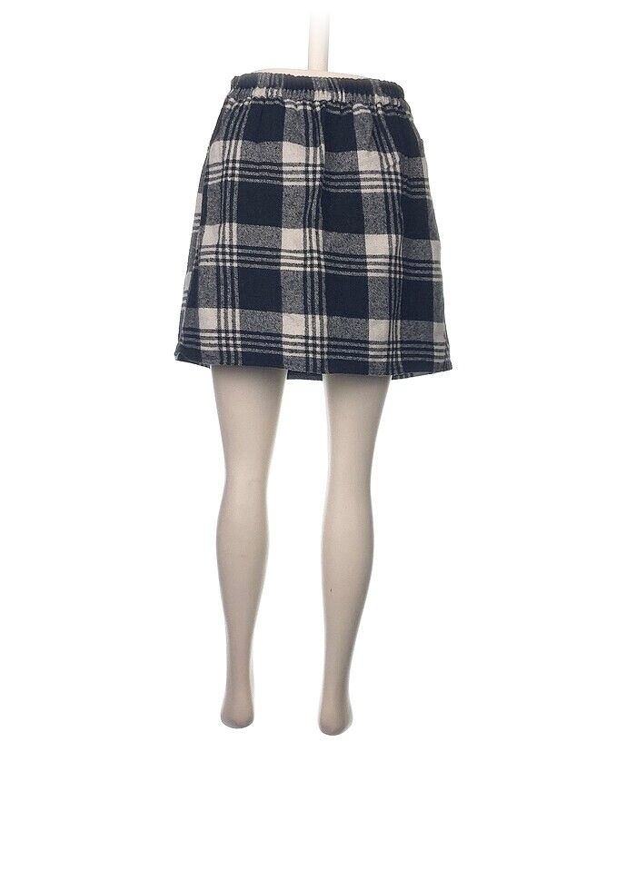 Vintage Love Mini Etek %70 İndirimli. - Görsel 3