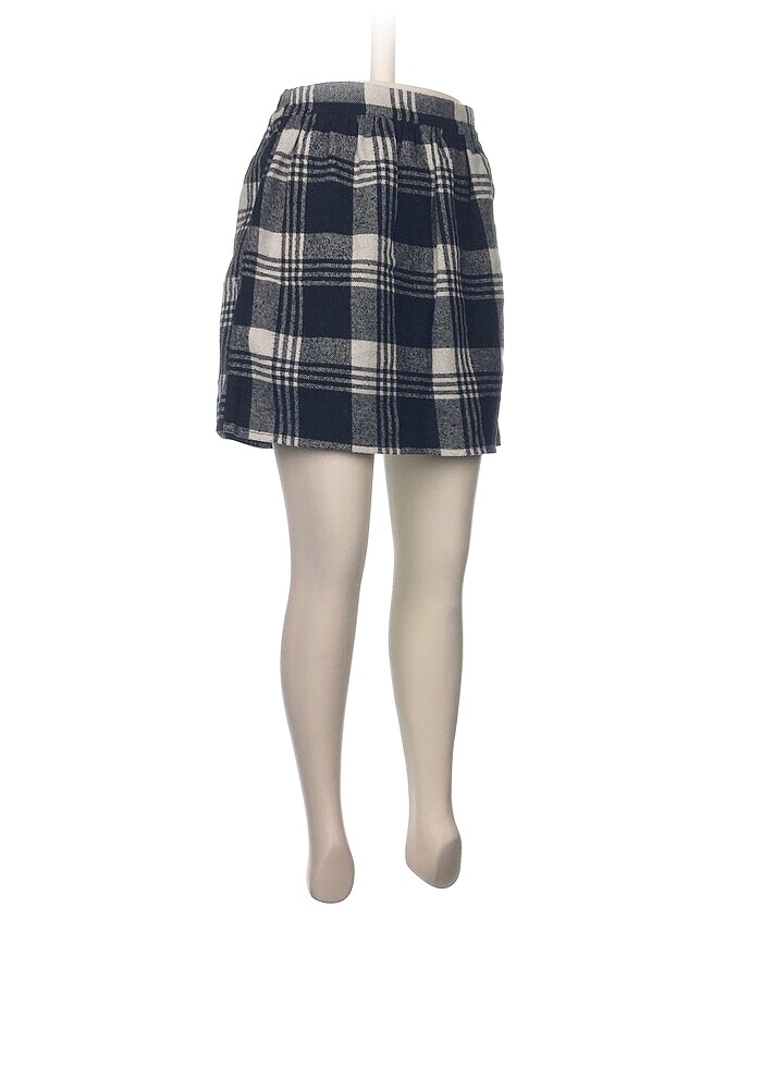 Vintage Love Mini Etek %70 İndirimli. - Görsel 2