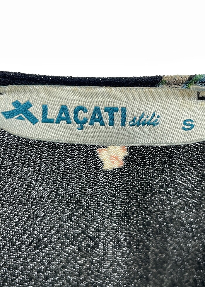 Vintage Love Kısa Elbise %70 İndirimli. - Görsel 4