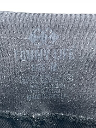 Vintage Love Tayt / Spor taytı %70 İndirimli. - Görsel 4