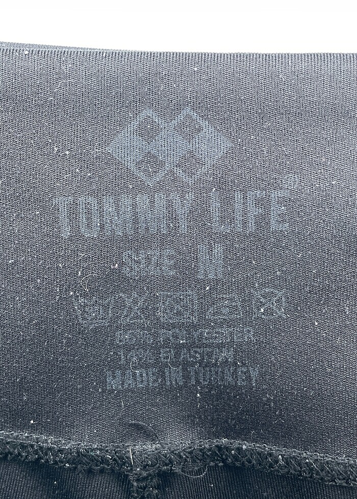 Vintage Love Tayt / Spor taytı %70 İndirimli. - Görsel 4