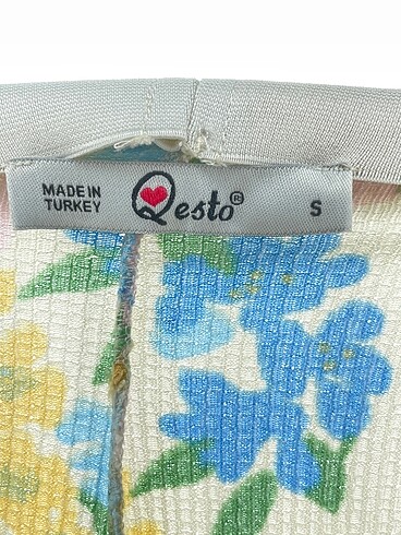 Vintage Love Düz Kesim %70 İndirimli. - Görsel 4