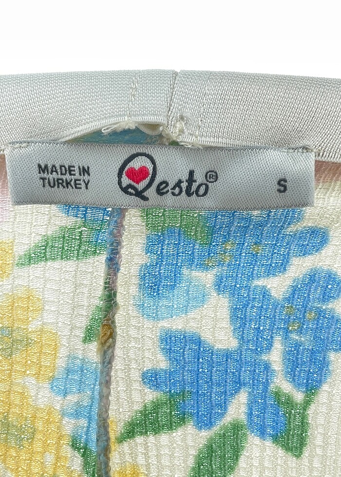 Vintage Love Düz Kesim %70 İndirimli. - Görsel 4