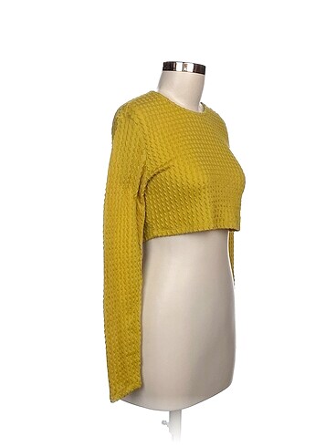 Vintage Love Bluz %70 İndirimli. - Görsel 2