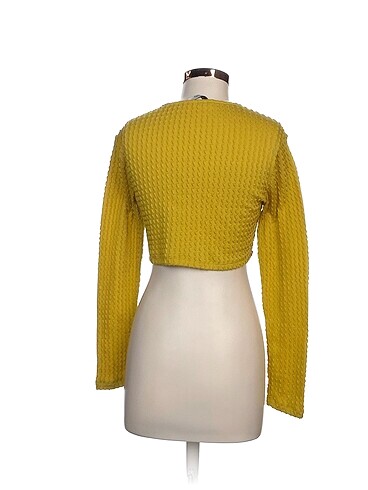 Vintage Love Bluz %70 İndirimli. - Görsel 3