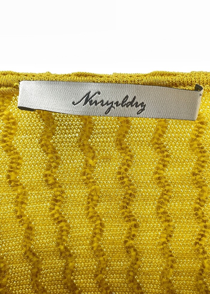 Vintage Love Bluz %70 İndirimli. - Görsel 4