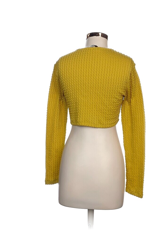 Vintage Love Bluz %70 İndirimli. - Görsel 3