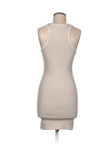 Vintage Love Kısa Elbise %70 İndirimli. - Görsel 3