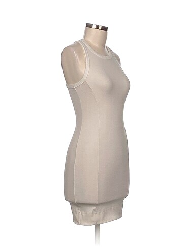 Vintage Love Kısa Elbise %70 İndirimli. - Görsel 2