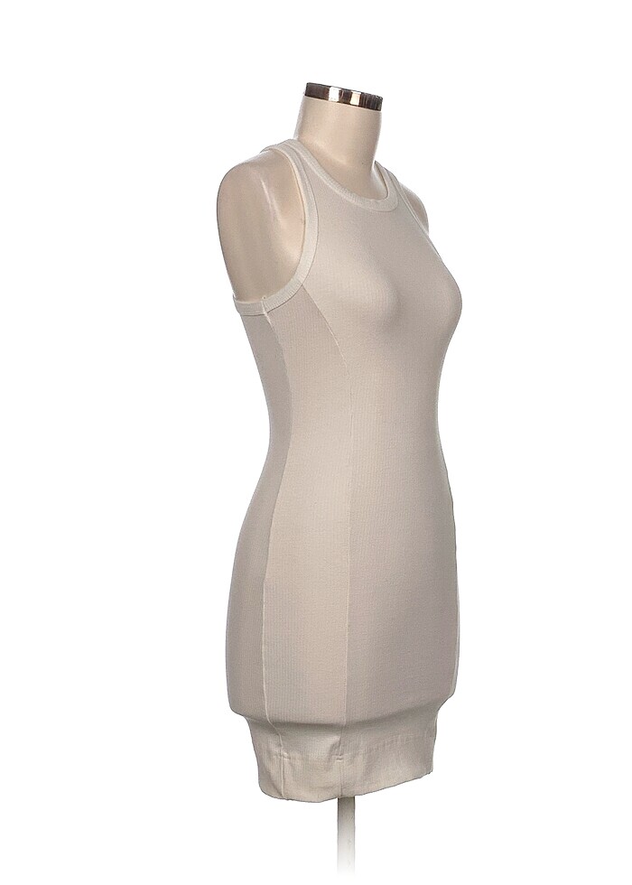 Vintage Love Kısa Elbise %70 İndirimli. - Görsel 2